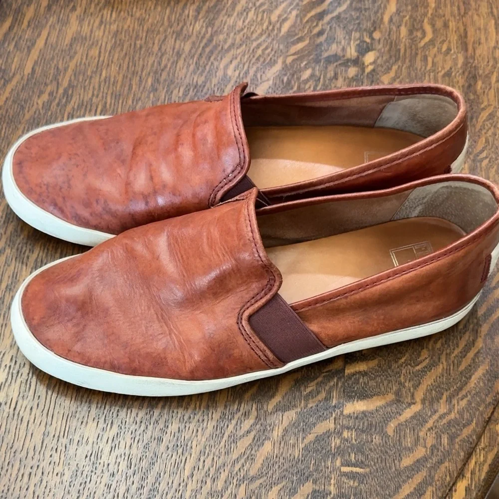 Frye Sneakers - Picture 2 of 5